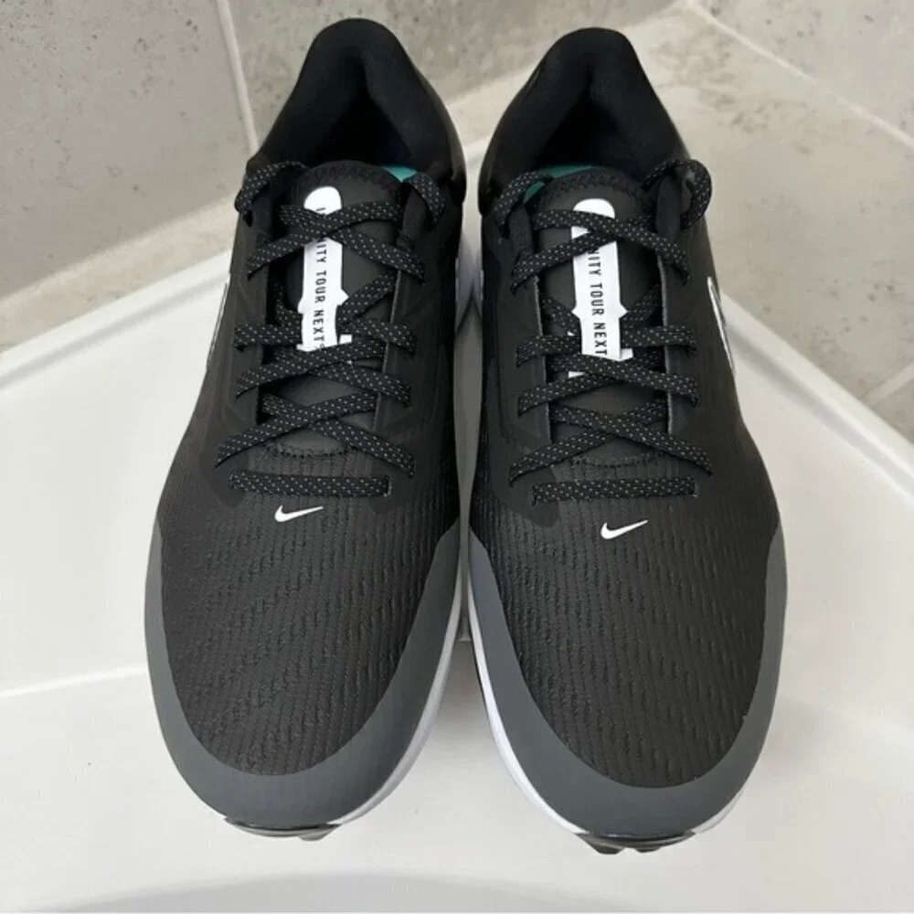 Nike Air Zoom Infinity Tour NEXT% Men's Golf Shoes Size 11.5